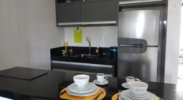 Апартаменты Superior Flats Baia dos Porcos
