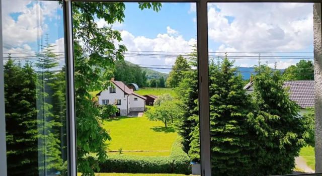 Номер Standard Hotel U Kociana