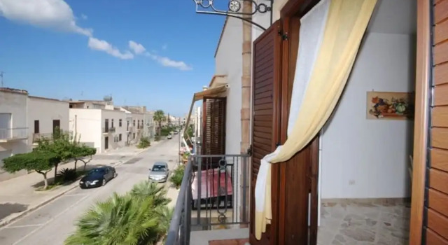 San Vito Katia Vacanze, Book Hotel Hotels in Sicily with Parking, Parking
