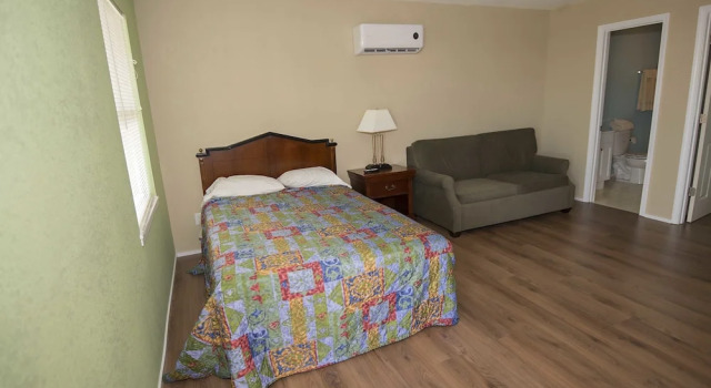 Номер Standard Avon Motel