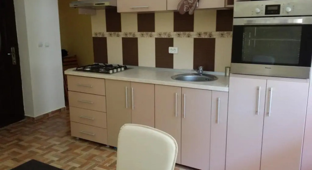 Tina Apartament