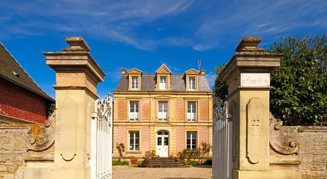 La Cantellerie