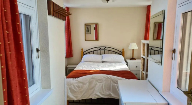Skye Cottage, Meadowside House, near Kingussie, Rezervați Apartament Kingussie Cairngorms