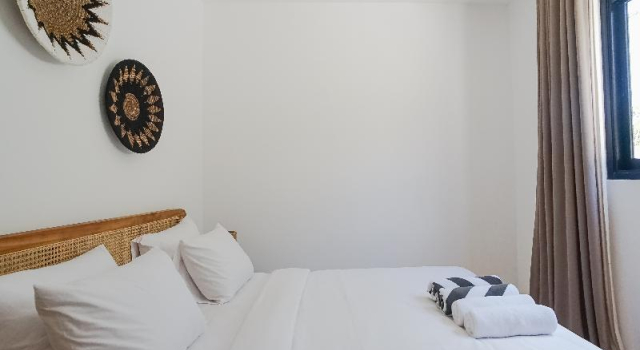 Номер Standard Avanoa Villa