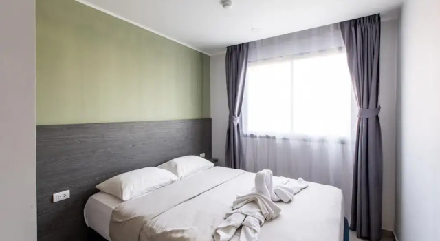 Big Buddha View - 2 bedroom T3 - 228, Забронировать Вилла Бухта Чалонг остров Пхукет