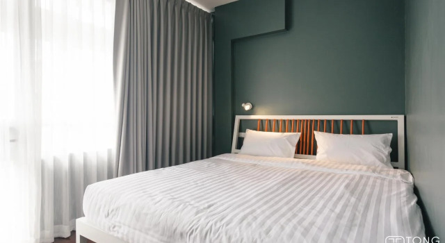 Tong Siam - Hostel