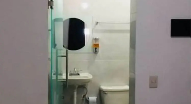 Двухместный номер Comfort Hotel Villa 12 TX