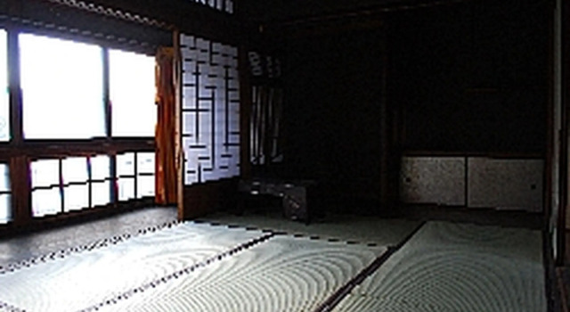 Camera doppia Standard Guesthouse Nara Backpackers