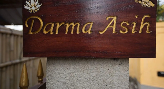 Darma Asih Ubud Villa, Boek Villa Hotels in Bali met zwembad, Zwembad