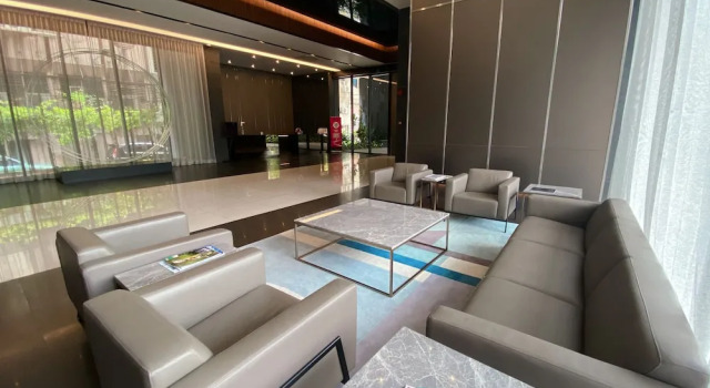 Opus Residences by Opus Hospitality, Забронировать Отель Отели Куала-Лумпура 3 звезды, рядом с Центральный автобусный вокзал Пуду, 3*