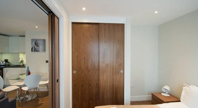 Saco Aldgate - One Commercial Street, Забронировать Отель Отели Англии 3 звезды, 3*