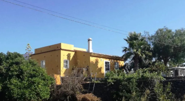 Casa Las Laderitas B