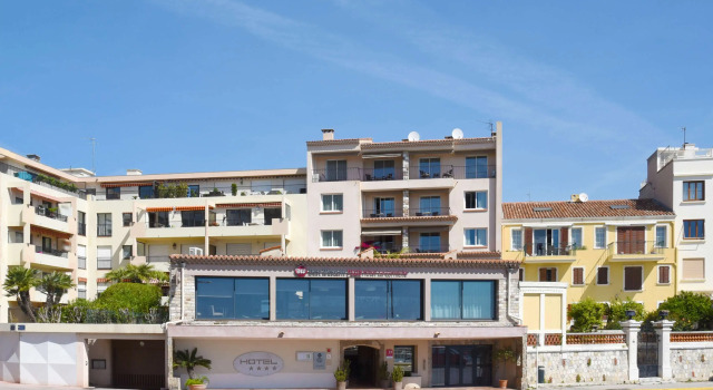 Best Western Plus La Corniche