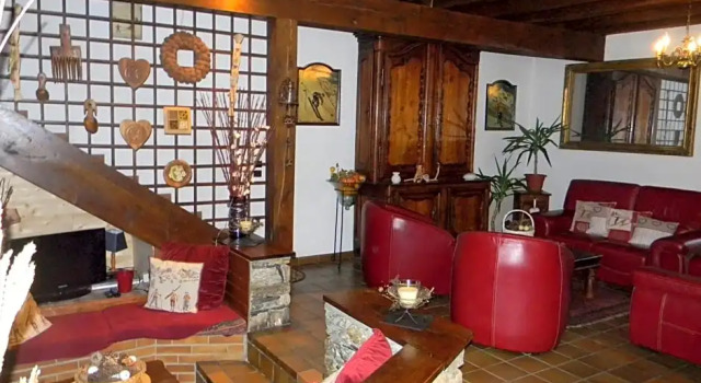 LArcouli, Reserva ahora Hotel Sers Francia