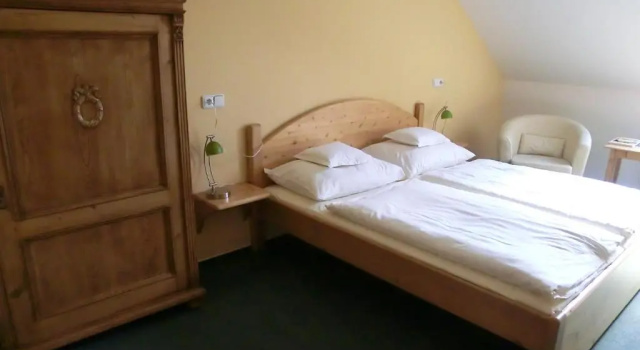 Standard quarto Pension Rondel