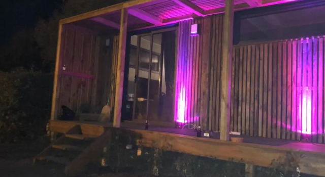 EcoKub T3 Proche plages Lacs, wifi, Prenota Hotel Soustons Landes