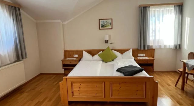 Apartmán Mittersteghof