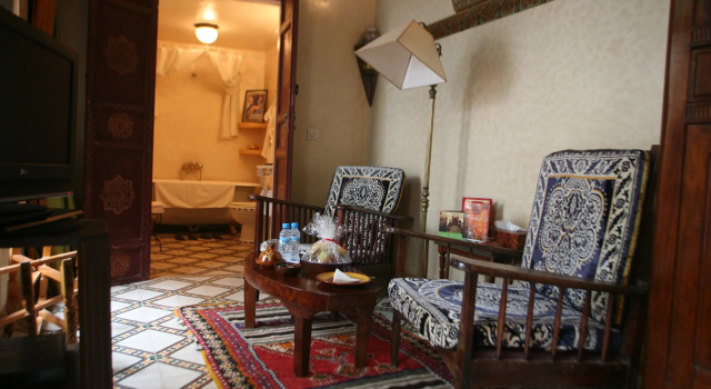 Dar El Kébira