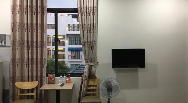Reddoorz Near My Khe Beach 2, Забронировать Гостевой дом Гостевые дома Дананга, Гостевой дом
