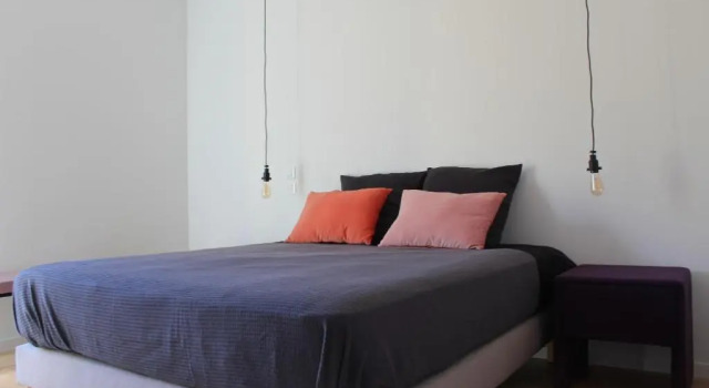 Chambres D'hôtes 1001 Nuits, Book Hotel Hoteller i Medoc med parkering, Parkering