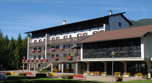 Casa Santa Maria