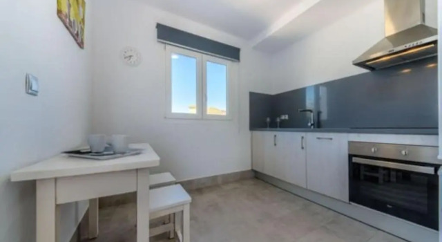 Вилла Deluxe с 2 комнатами Villas Flamenco Beach Conil