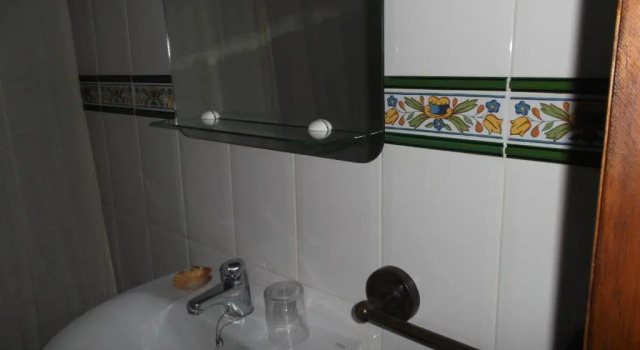 Номер Standard Hotel Rural El Rincón de Gadea