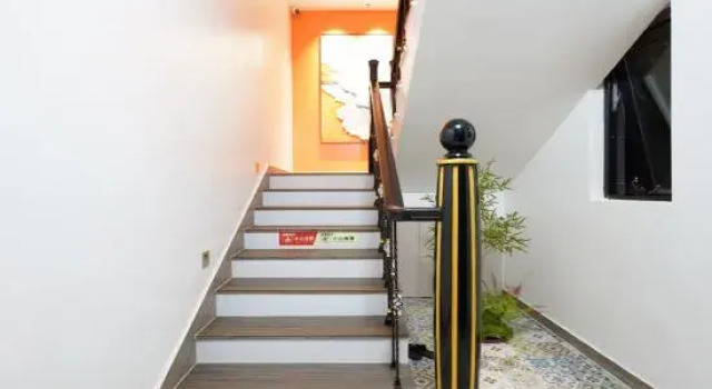 Junhua Boutique Inn