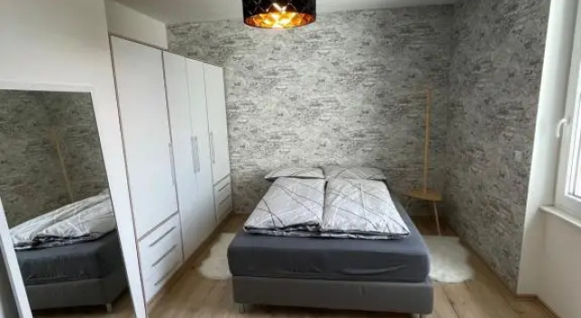Joanna Apartment - MA Rheinau