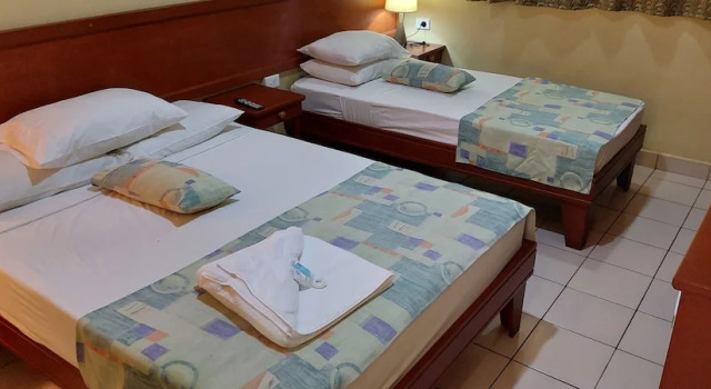 Hotel Kokopo
