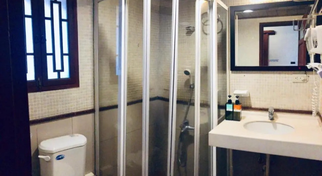 Номер Standard Red Tomato B&B II