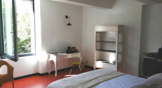 Номер Standard La Maison Hilarion