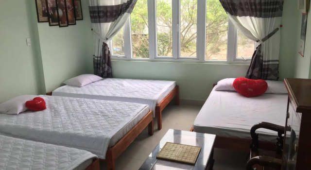 Lucky Bee Homestay, Prenota Hotel Hotel a Da Nang con colazione, Colazione