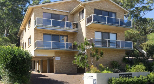 Ronald Avenue, Shoal Heights, Unit 03, 69