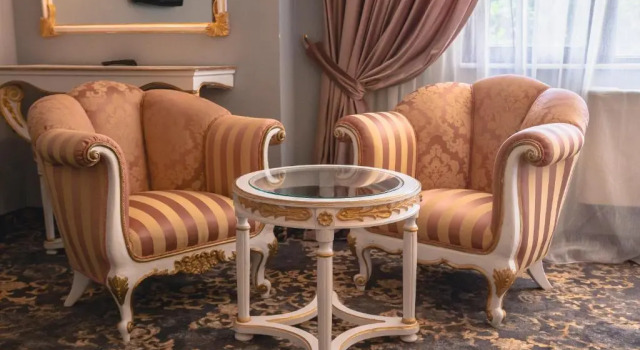 Люкс Royal SunGarden Golf & Spa Resort