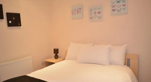 Newbury Serviced Apartments
