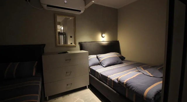 Семейный номер Standard Sunset Inn