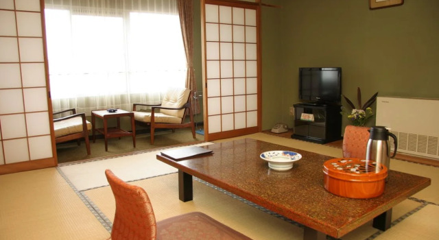 宇和岛国际酒店(Uwajima Kokusai Hotel), Réserver Hôtel Uwajima Ehime
