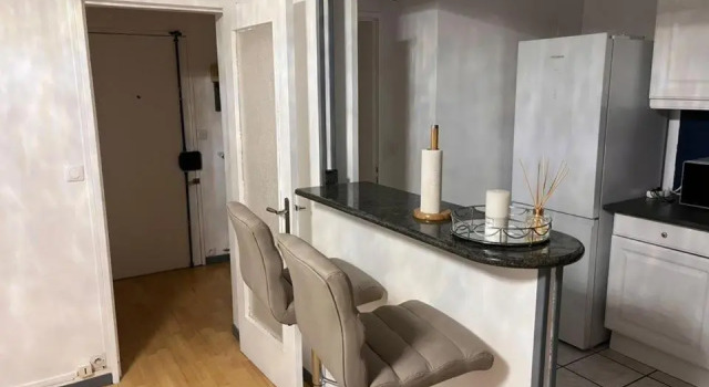 Superbe appartement avec magnifique vue sur Paris, Забронировать Апартаменты/квартира Сюси-ан-Бри Val de Marne