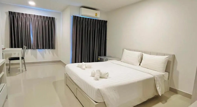 Номер Standard Don Mueang Place Hotel