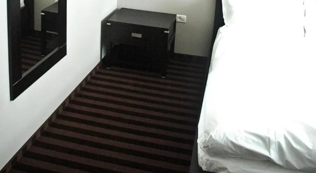 Pensiunea Belanco, Book Hotel Hoteller i Arad med parkering, Parkering