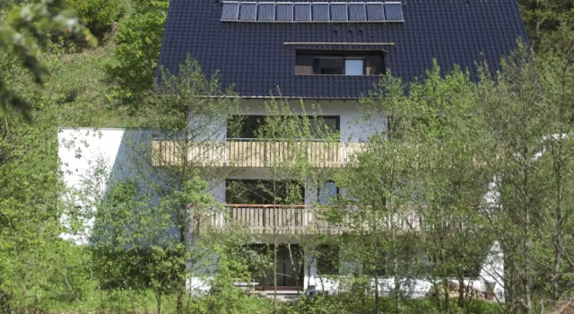 Bed & Breakfast Winterberg