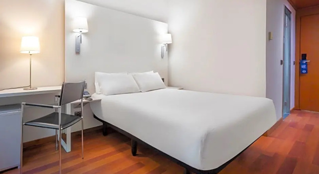 Номер Superior B&B HOTEL Jerez