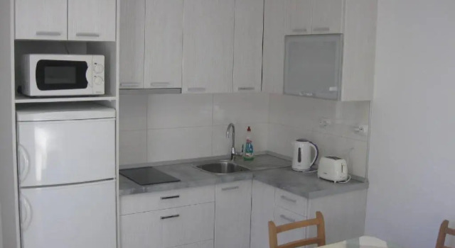 Апартаменты Apartments Paula