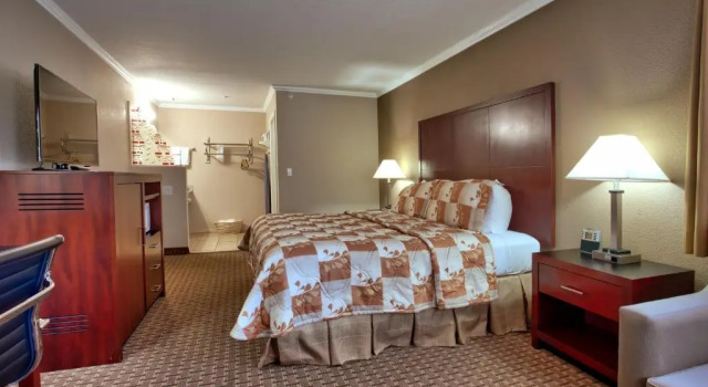 Номер Standard The Views Inn Sedona