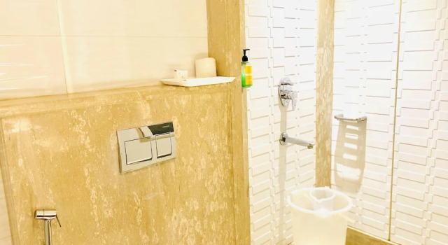 Номер Standard Hotel City Empire - New Delhi City Centre