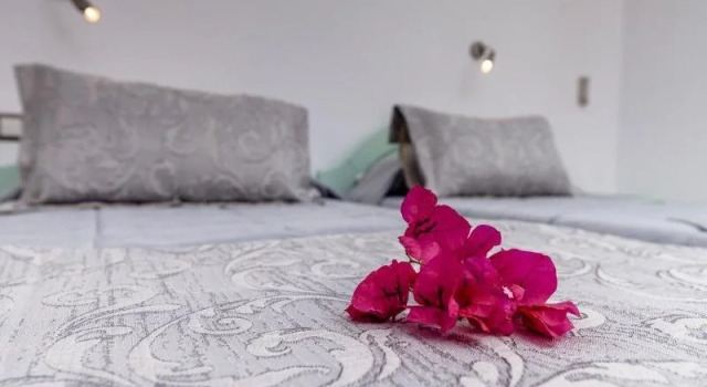 Avraki Rooms & Studios, Prenota Hotel Kamari Paro