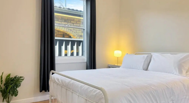 Апартаменты 3-bed Coastal Haven With Alfresco Dining & BBQ
