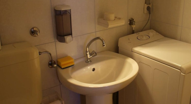 Апартаменты Apartments Etica