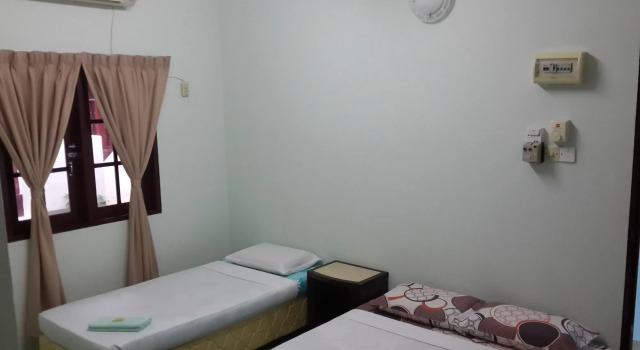 Budget Beach Resort